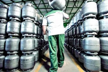 Petrobras: empresa anuncia vale gás de R$ 100 para 300 mil famílias
