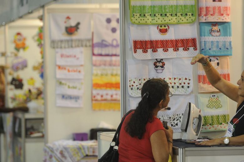 Feira da Providência terá espaço para produção artesanal fluminense
