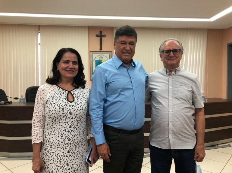 Executivo de Monlevade vai a Piracicaba para debater sobre a “BR-381 e o Desenvolvimento Econômico do Médio Piracicaba”