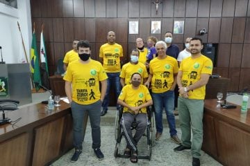 Audiência Pública na Câmara de Monlevade discute projeto “Tarifa Zero” para o transporte público