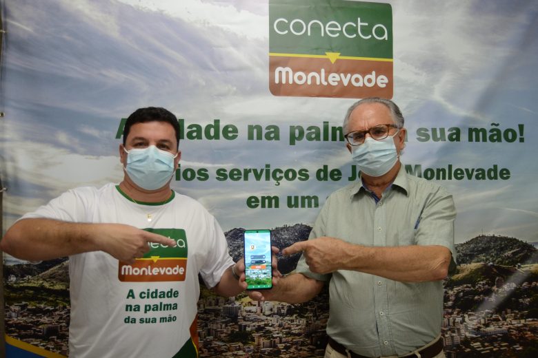 Marcação de consultas poderá ser realizada pelo aplicativo Conecta Monlevade
