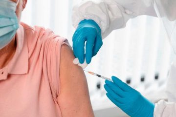 Itabira reduz dose de reforço da Pfizer para 4 meses e convoca para segunda dose da Janssen