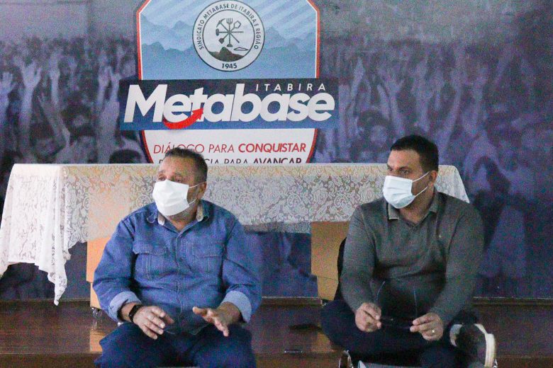 Metabase e Aposvale se unem em favor dos aposentados e pensionistas