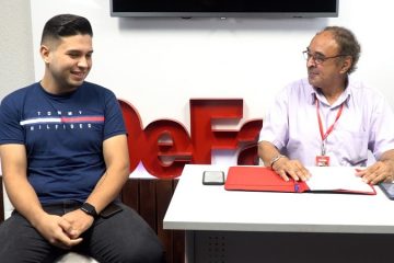 Diego Gonçalves: o cantor itabirano que participaria do show de Marília Mendonça em Caratinga