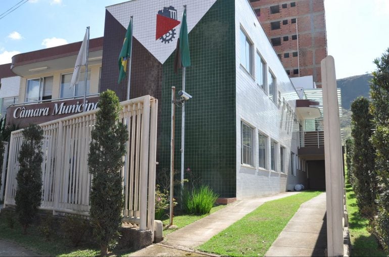 Comissão quer a implantação eletrônica da Certidão Negativa de Débitos em Monlevade