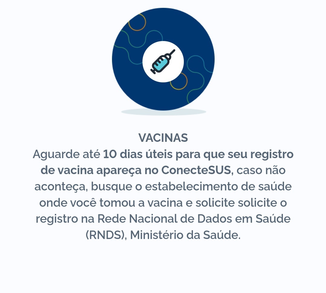 ConecteSUS e site do Ministério da Saúde sofrem ataque cibernético