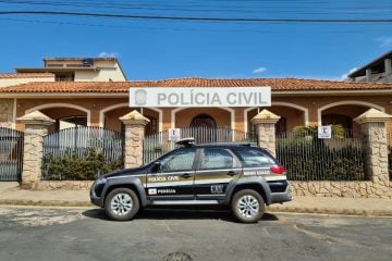 Jovem é apreendido por crime análogo a estupro contra a própria namorada