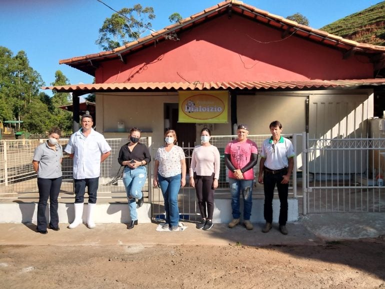 Ministério da Agricultura aprova e comerciantes do Médio Piracicaba podem vender produtos de origem animal em todo o país