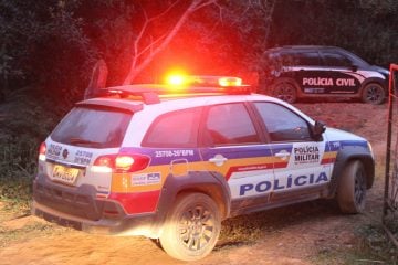 Homem é suspeito de matar a mulher com facão em Itabira