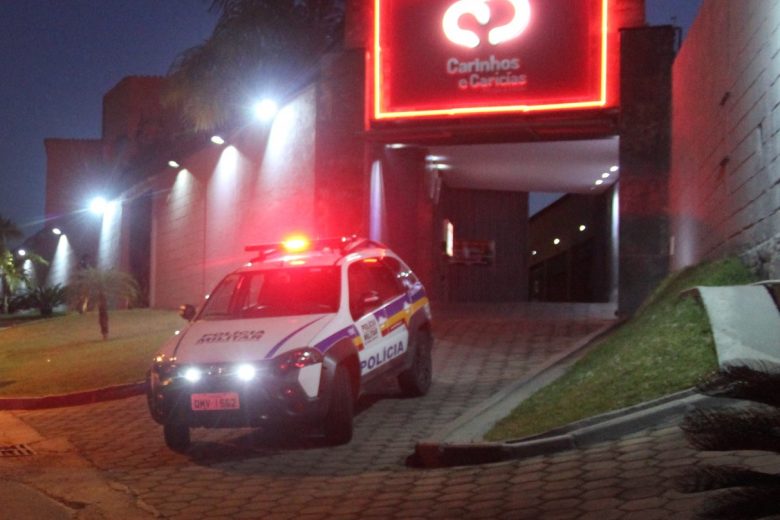 Em Itabira, casal passa o fim de semana no motel e recusa pagar a conta