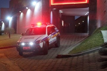 Em Itabira, casal passa o fim de semana no motel e recusa pagar a conta