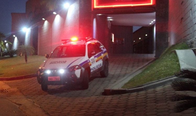 Em Itabira, casal passa o fim de semana no motel e recusa pagar a conta