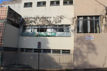 Resultados para Covid dos professores são negativos e aulas retornam no turno vespertino na Escola Luiz Prisco de Braga