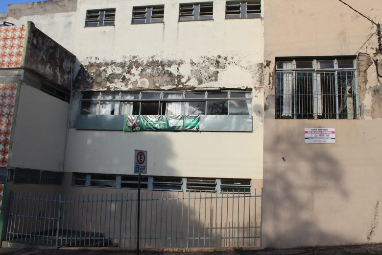 Resultados para Covid dos professores são negativos e aulas retornam no turno vespertino na Escola Luiz Prisco de Braga