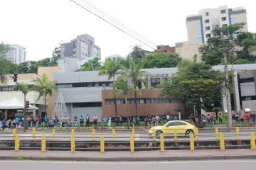 Em seu primeiro dia, mutirão emite mais de 400 carteiras de identidade; ação segue até quinta-feira