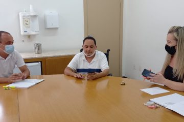 Frente Parlamentar de Combate a Fome encerra atividades em Monlevade