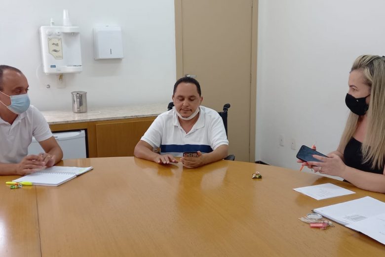 Frente Parlamentar de Combate a Fome encerra atividades em Monlevade