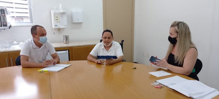 Frente Parlamentar de Combate a Fome encerra atividades em Monlevade