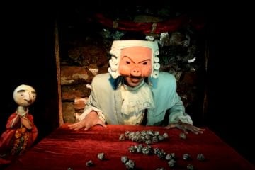 Temas mineiros e mistura curiosa: conheça a Mostra Teatro e Pertencimento