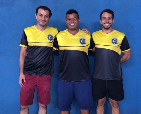 Campeonato Mineiro