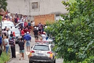 Homem enciumado mata a mulher com golpes de faca em Minas