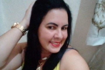 Vítima de feminicídio chegou a registrar ocorrências contra o marido
