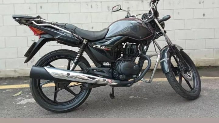 Duas motocicletas são roubadas em menos de 10h em Monlevade