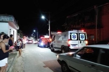 Colisão entre motos deixa um morto em São Domingos do Prata
