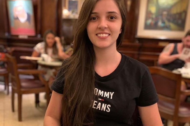 Aluna da Uemg de Monlevade é aprovada em mestrado no ITA; conheça a trajetória de Izabel Criscuolo