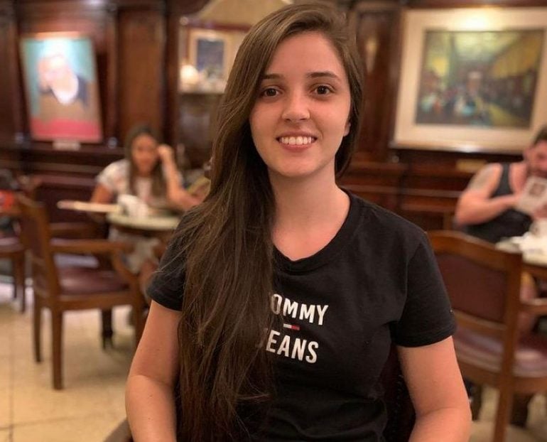 Aluna da Uemg de Monlevade é aprovada em mestrado no ITA; conheça a trajetória de Izabel Criscuolo