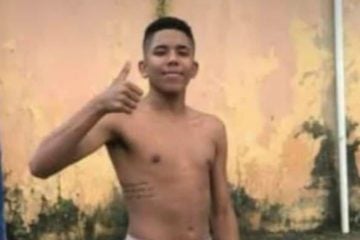 Jovem assassinado no Nova Vista tinha 22 anos