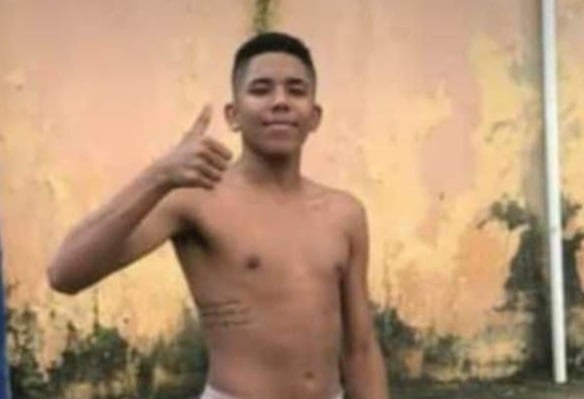 Jovem assassinado no Nova Vista tinha 22 anos