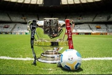 Relembre as campanhas de Atlético e Athletico-PR na Copa do Brasil 2021