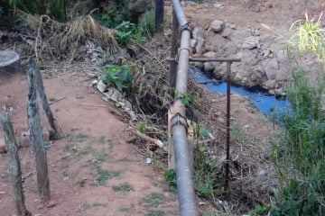 DAE realiza manutenção preventiva e quatro bairros devem ficar sem água nesta terça em Monlevade