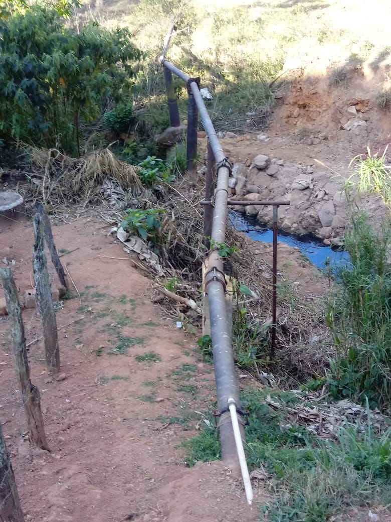 DAE realiza manutenção preventiva e quatro bairros devem ficar sem água nesta terça em Monlevade