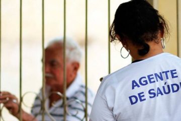 Agentes Comunitários de BH vão visitar moradores para monitorar cobertura vacinal contra Febre Amarela e Covid-19