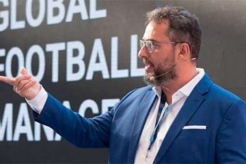 Mattos analisa início de ‘nova era’ no Cruzeiro e explica ações no mercado