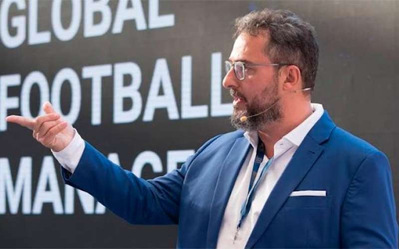 Mattos analisa início de ‘nova era’ no Cruzeiro e explica ações no mercado