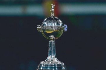 América em novo patamar: conheça premiações da Copa Libertadores