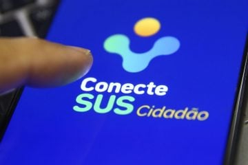 Ministério da Saúde informa que ConecteSUS foi reestabelecido, mas plataforma está instável
