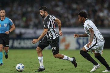 Comentarista afirma que, com Cavani, Corinthians seria melhor que o Atlético