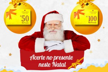 Vitrine DeFato: já garantiu o look do seu filho para o Natal?