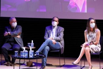 “Viva o SUS Belo Horizonte”, celebra Alexandre Kalil ao fechar 2021 com investimento recorde na saúde