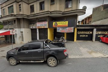 Funcionários encontram mulher morta dentro de bar, em BH