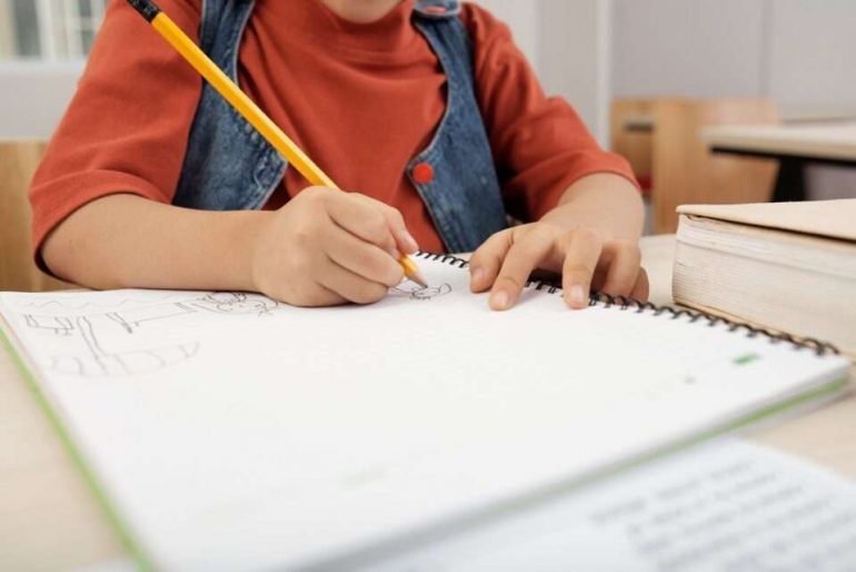Atenção! Cadastramento Escolar Infantil segue até amanhã em Monlevade