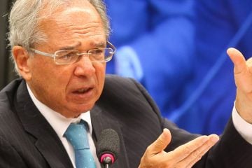 Governo pode usar excesso de arrecadação para corrigir tabela do IR