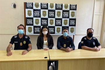 “Predador sexual” é preso pela Polícia Civil em Ribeirão das Neves