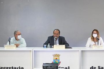 “Nós não podemos simplesmente assistir”, diz Kalil sobre epidemia de gripe no Brasil