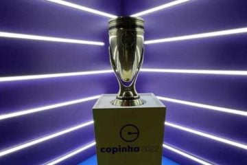 Conheça os adversário de América, Atlético e Cruzeiro na Copinha