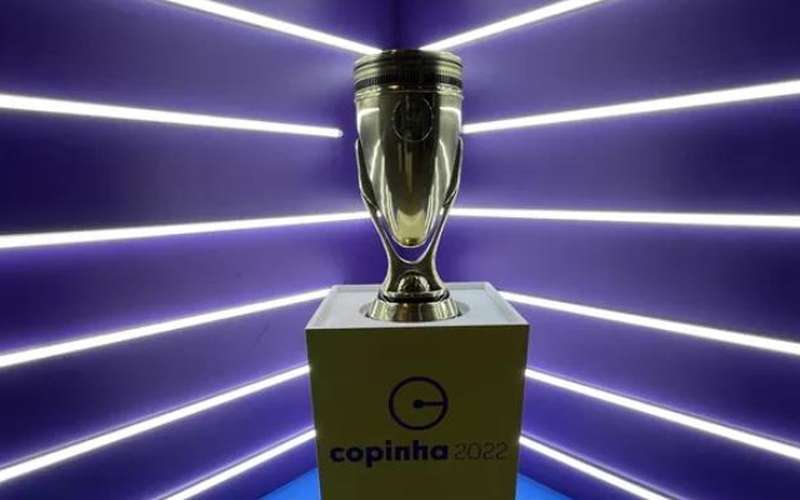 Conheça os adversário de América, Atlético e Cruzeiro na Copinha